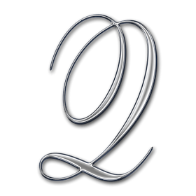 GRANNY ENCHANTED'S BLOG: Chrome swirl alpha