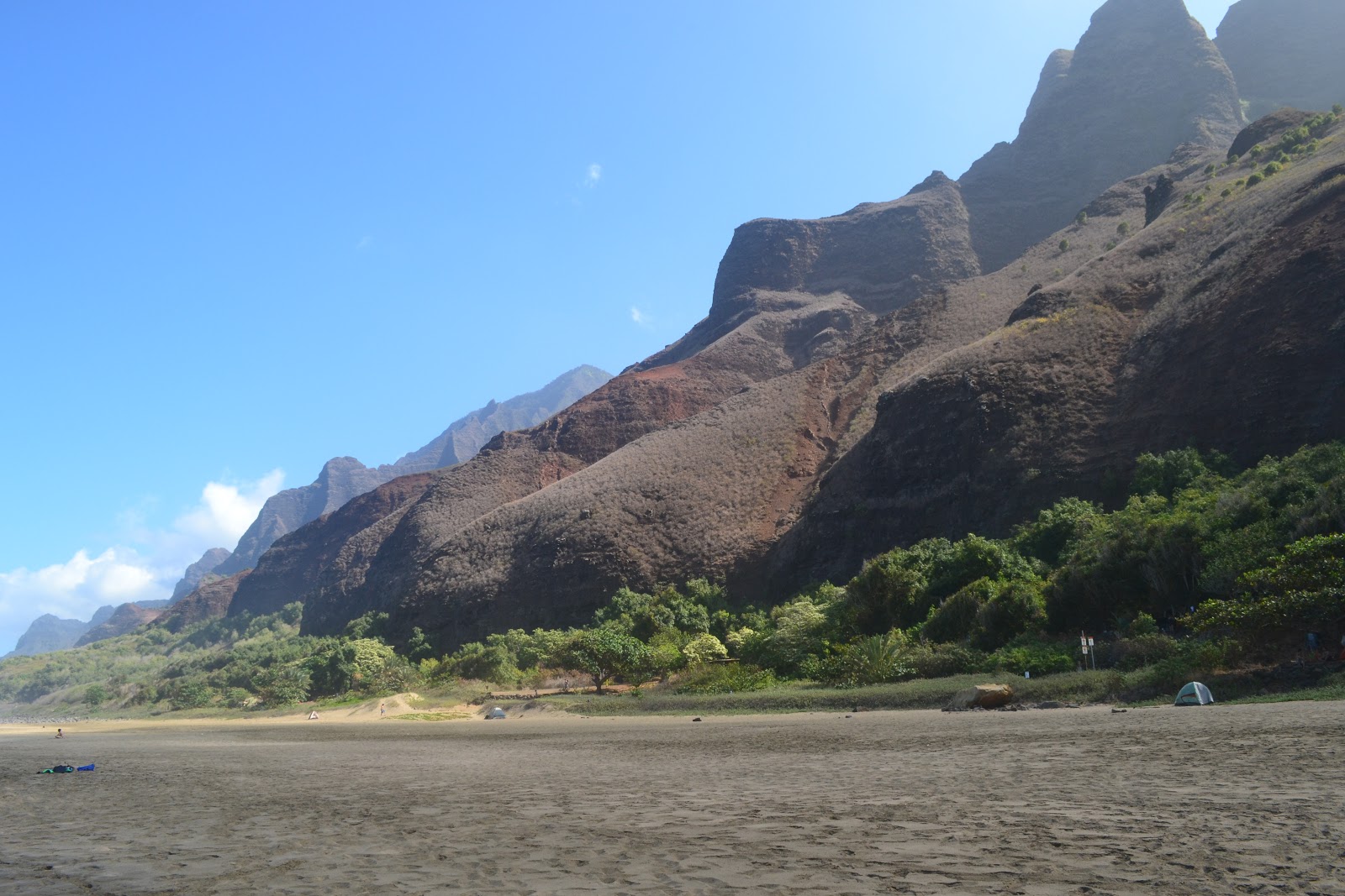 Was ich so zu erzählen habe!: Urlaub vom Urlaub Part 2 (Kauai)