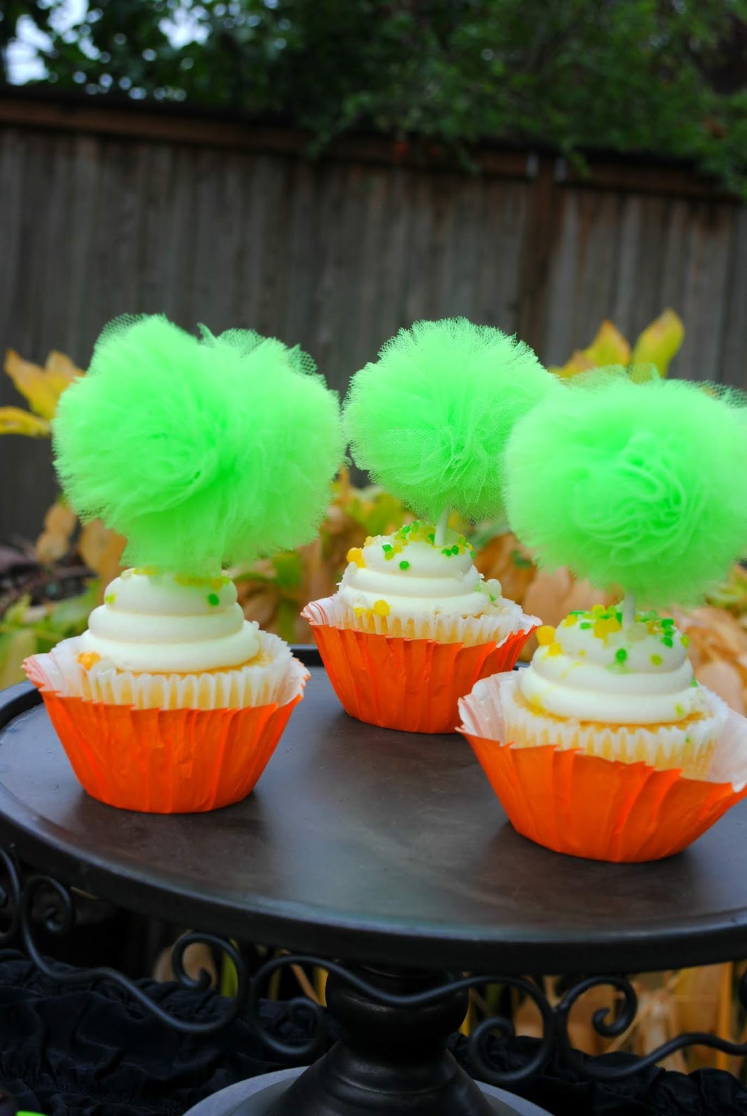 fizzy party october 2018