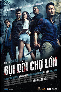 Bụi Đời Chợ Lớn - Chinatown Bụi Đời Chợ Lớn