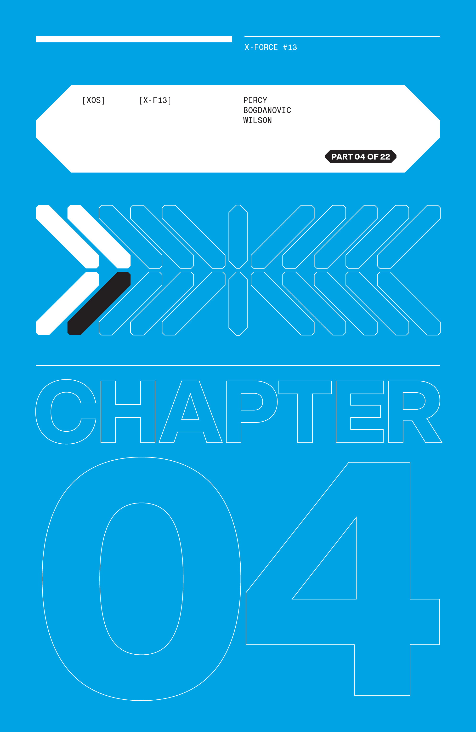 Read online X of Swords comic -  Issue # TPB (Part 2) - 62