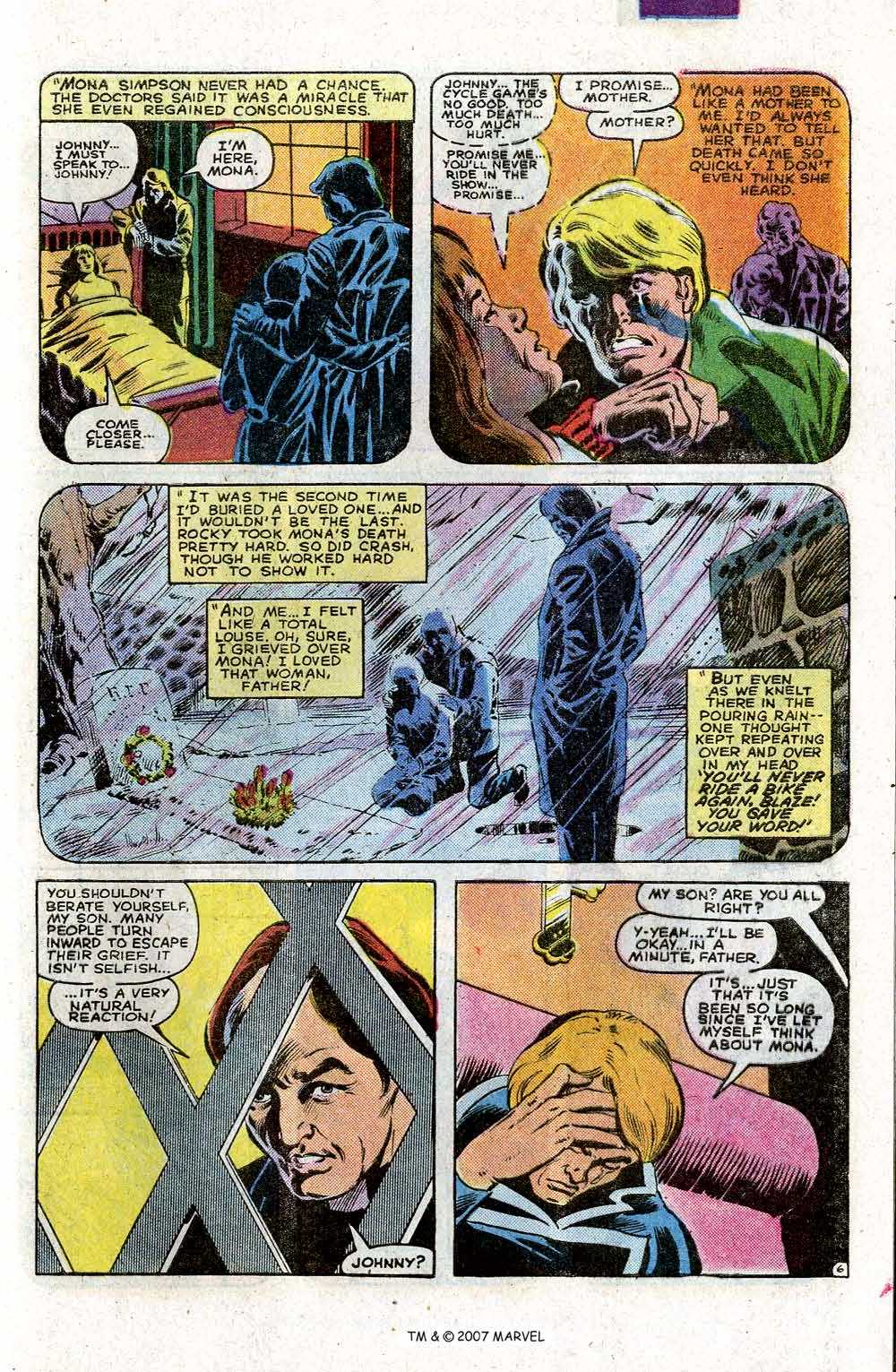 Ghost Rider (1973) issue 68 - Page 9