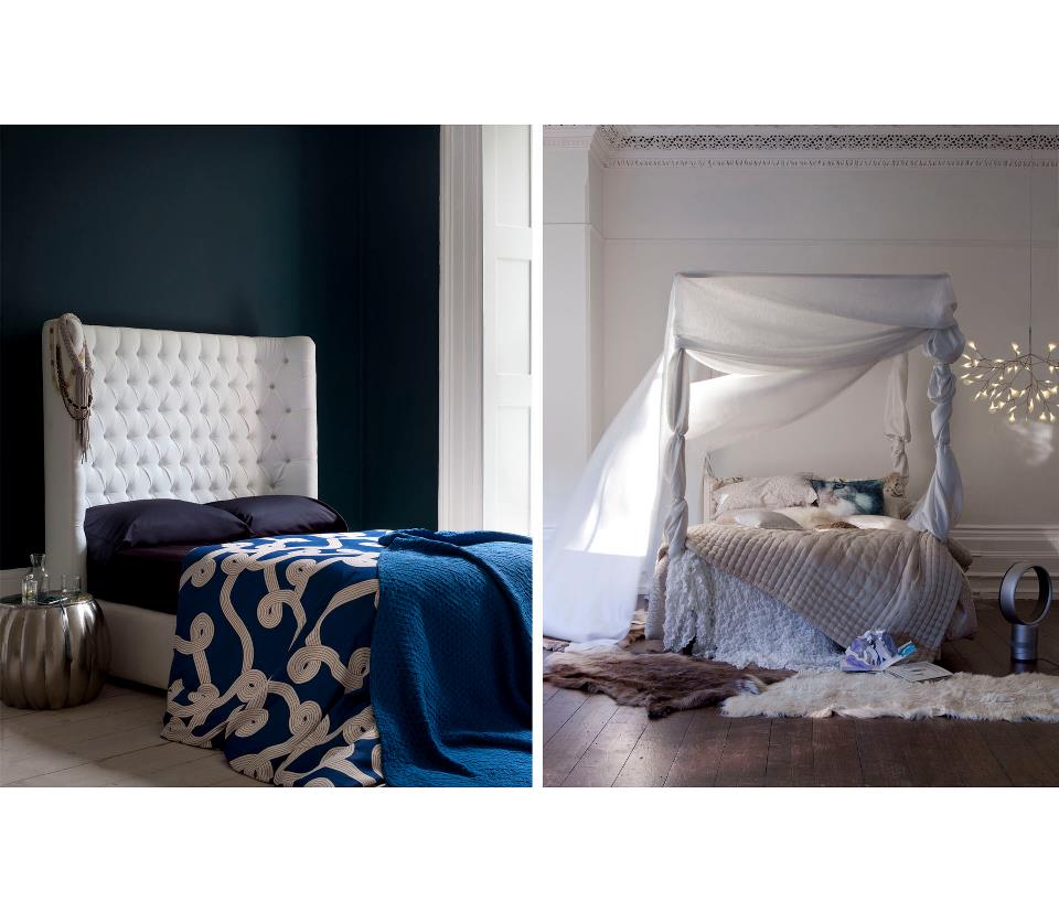 Anne li, lifestyle inspiration: bed room inspiration