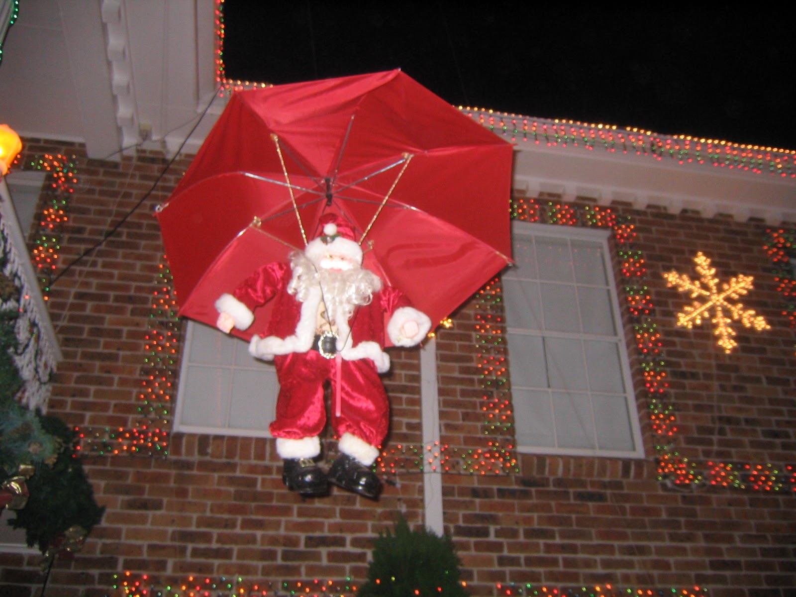 Christmas at Graceland