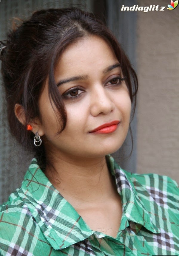 Swati Reddy Photo Shoot ~ Swathi Reddy