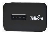 Telkom home internet