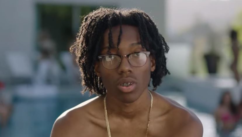 Who Is Lil Tecca? | SPATE The #1 Hip Hop News Magazine Blog