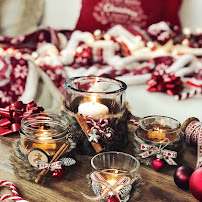 A Very Merry Chirstmas And Hy Birthday Fashion Kitchen