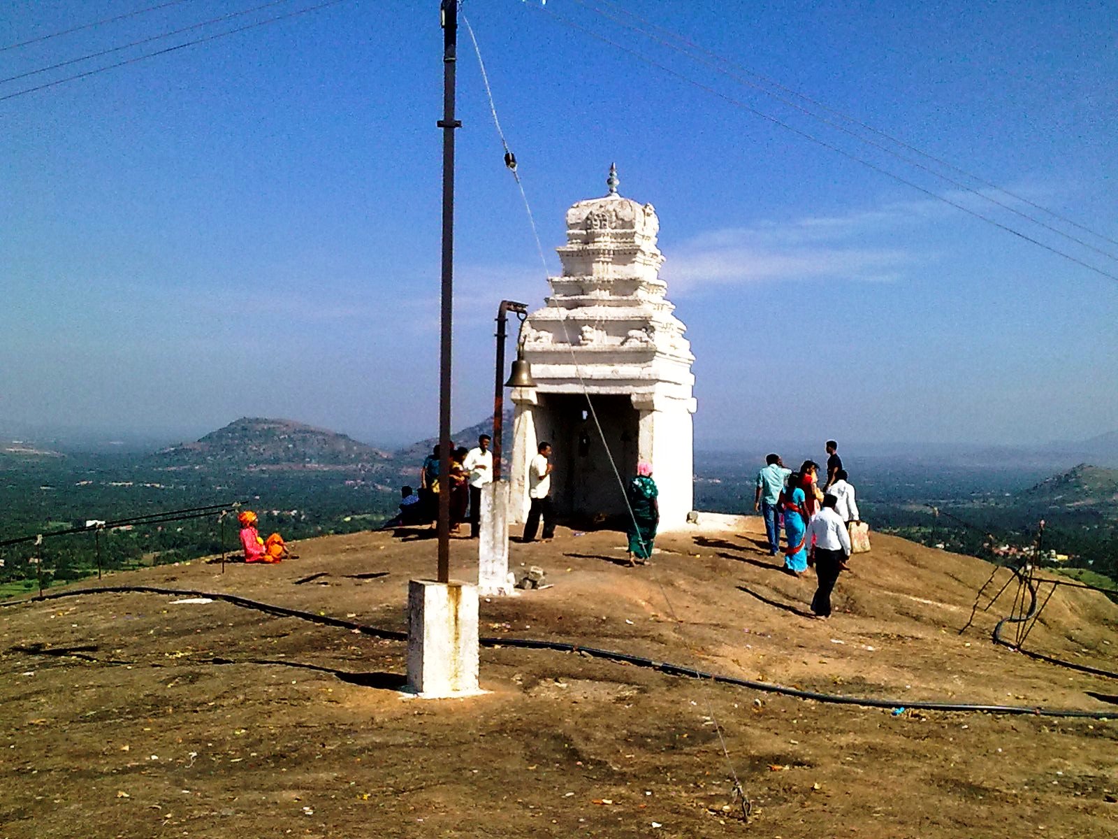 Yogi's Blog Sri Revana Siddeshwara Betta