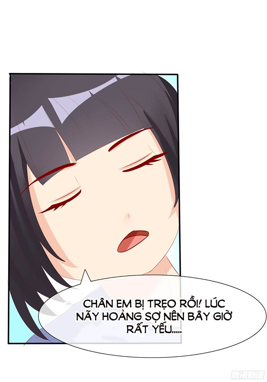 Vạn Sợi Tơ Tình Chap 3 - Next Chap 4