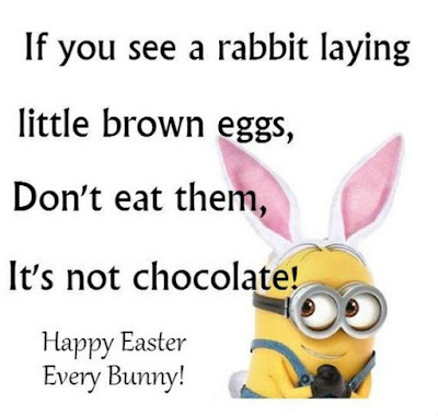 Easter bunny memes Easter bunny memes