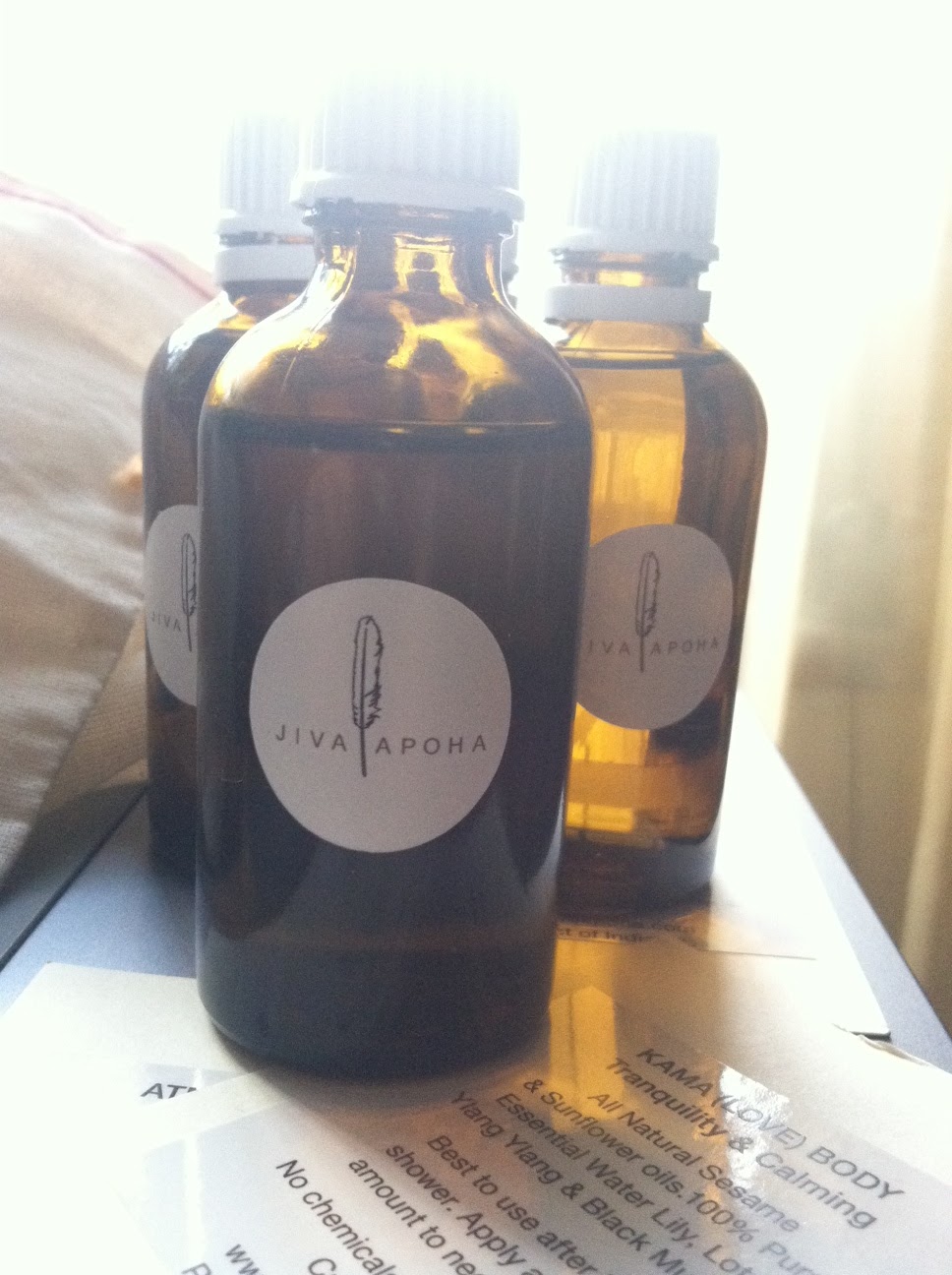 fashion whirled SoulHealing with JivaApoha