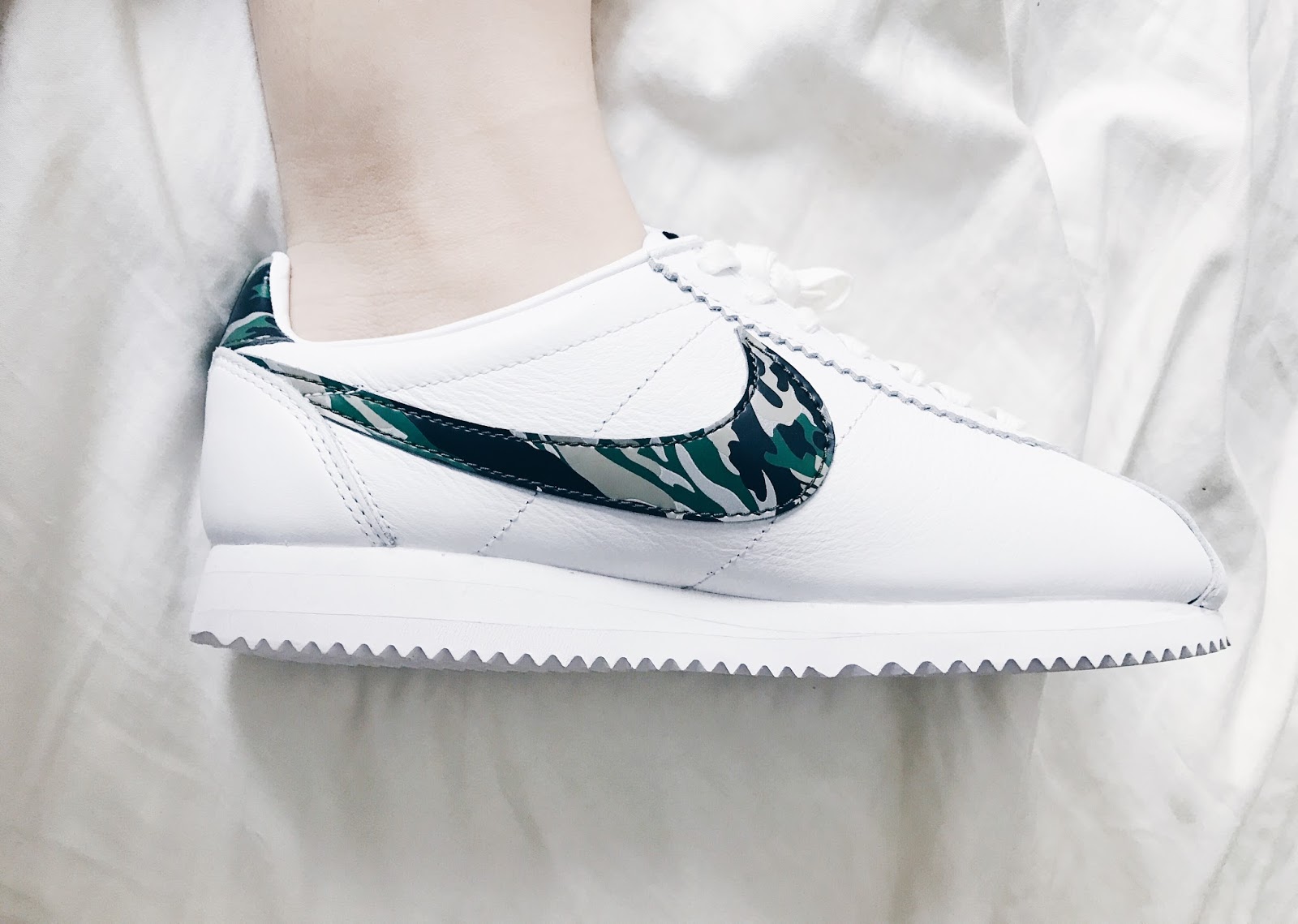 nike id cortez