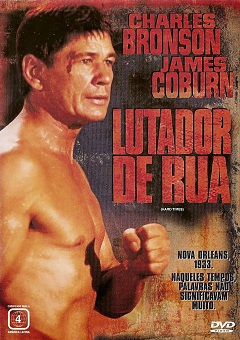 Lutador de Rua - 1975 via Torrent