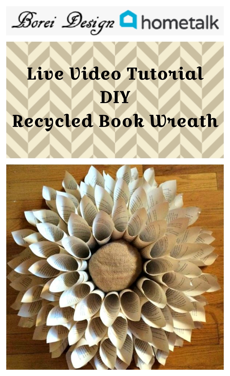 Annmakes Earth Day Recycling With The Gel Press Blog Hop