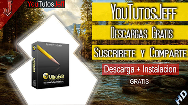 IDM UltraEdit Pro 24.10.0.23 FULL ESPAÑOL