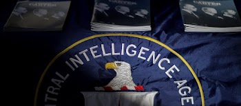 κανόνες γνωριμιών της CIA