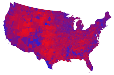 Explaining America's Growing Vote Gap explaining america’s growing vote gap