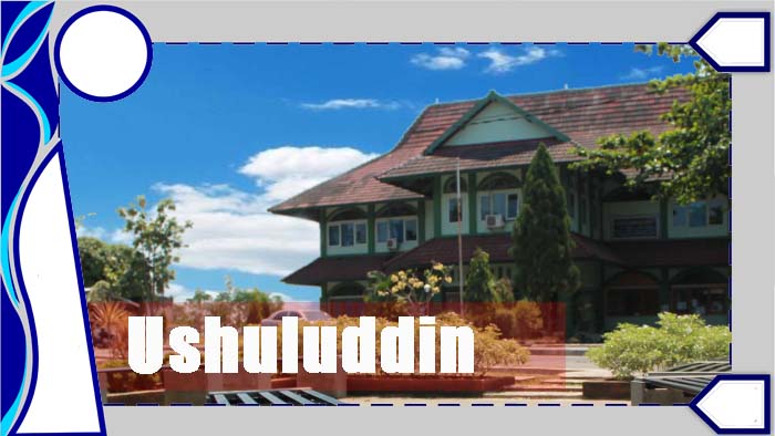 590 Contoh Judul Skripsi Ushuluddin Terbaru Blognazmy Informasi Dunia Pendidikan Terbaru