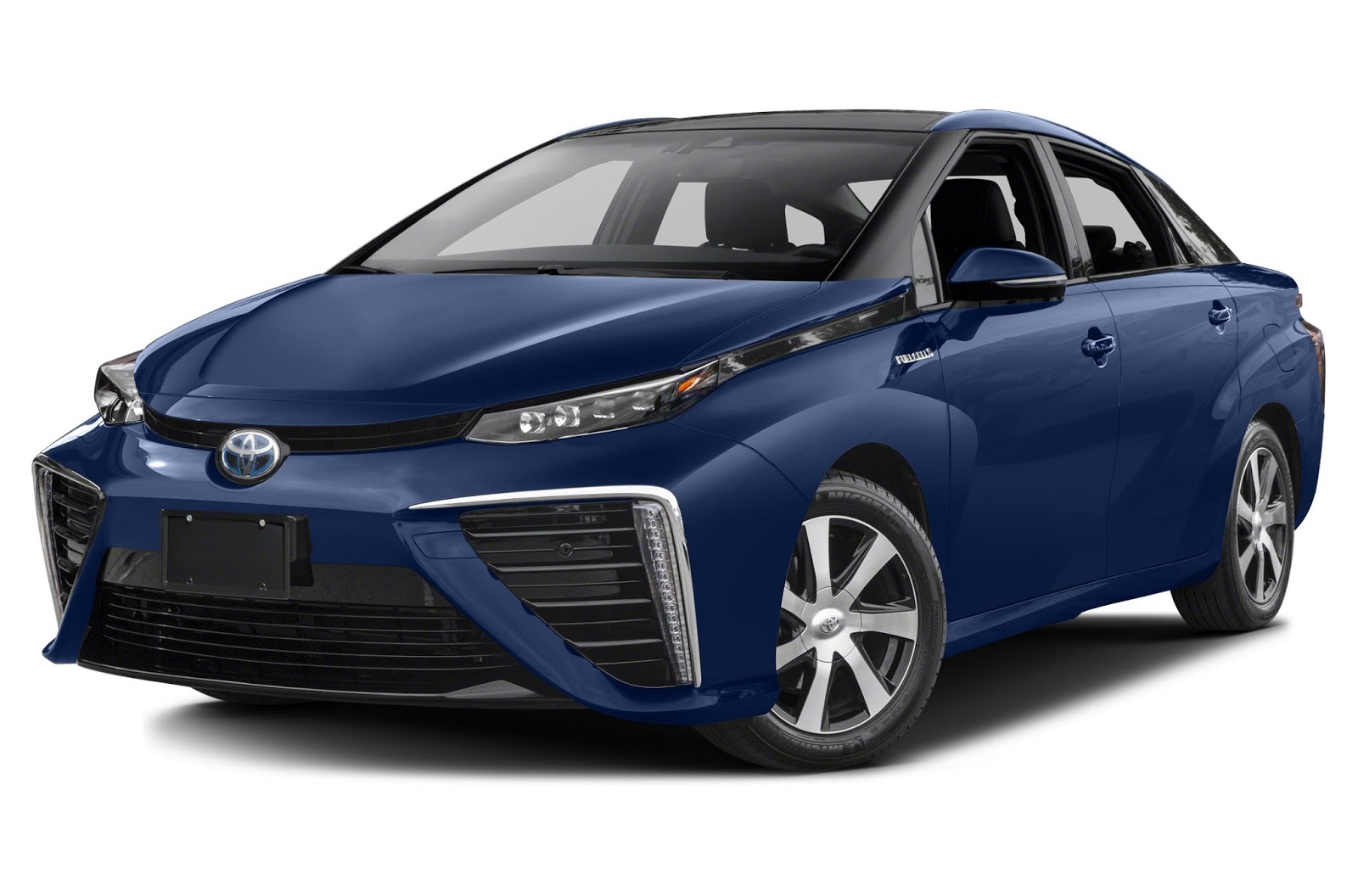 PA Environment Digest Blog Air Products To Display Hydrogen Fuel Cell