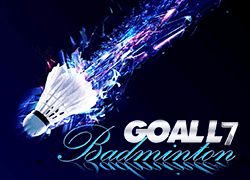 Badminton