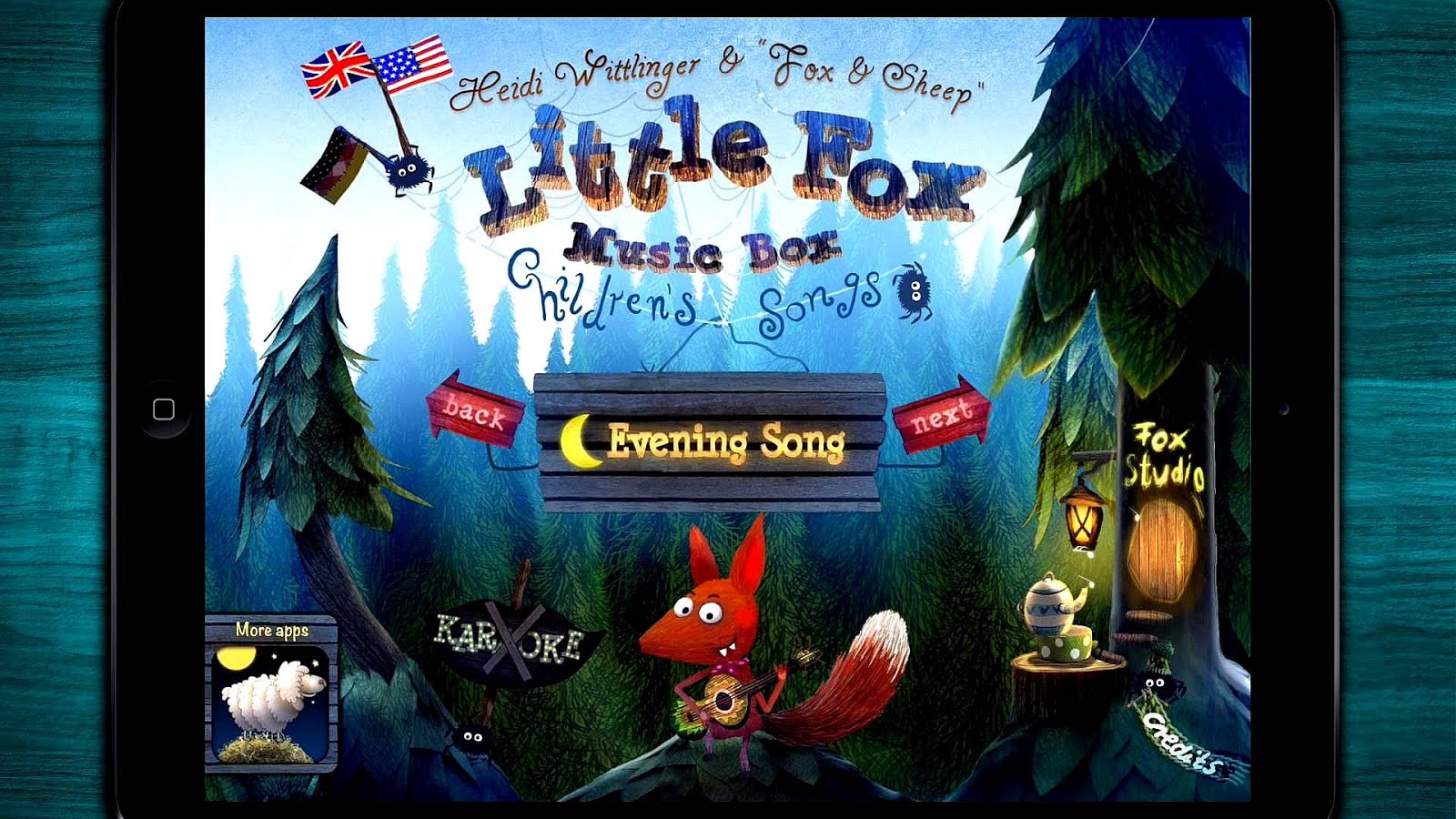 Music Box App For Android Box Choices