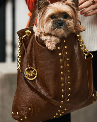 The Simply Luxurious Life Style: Michael Kors Bag Fever