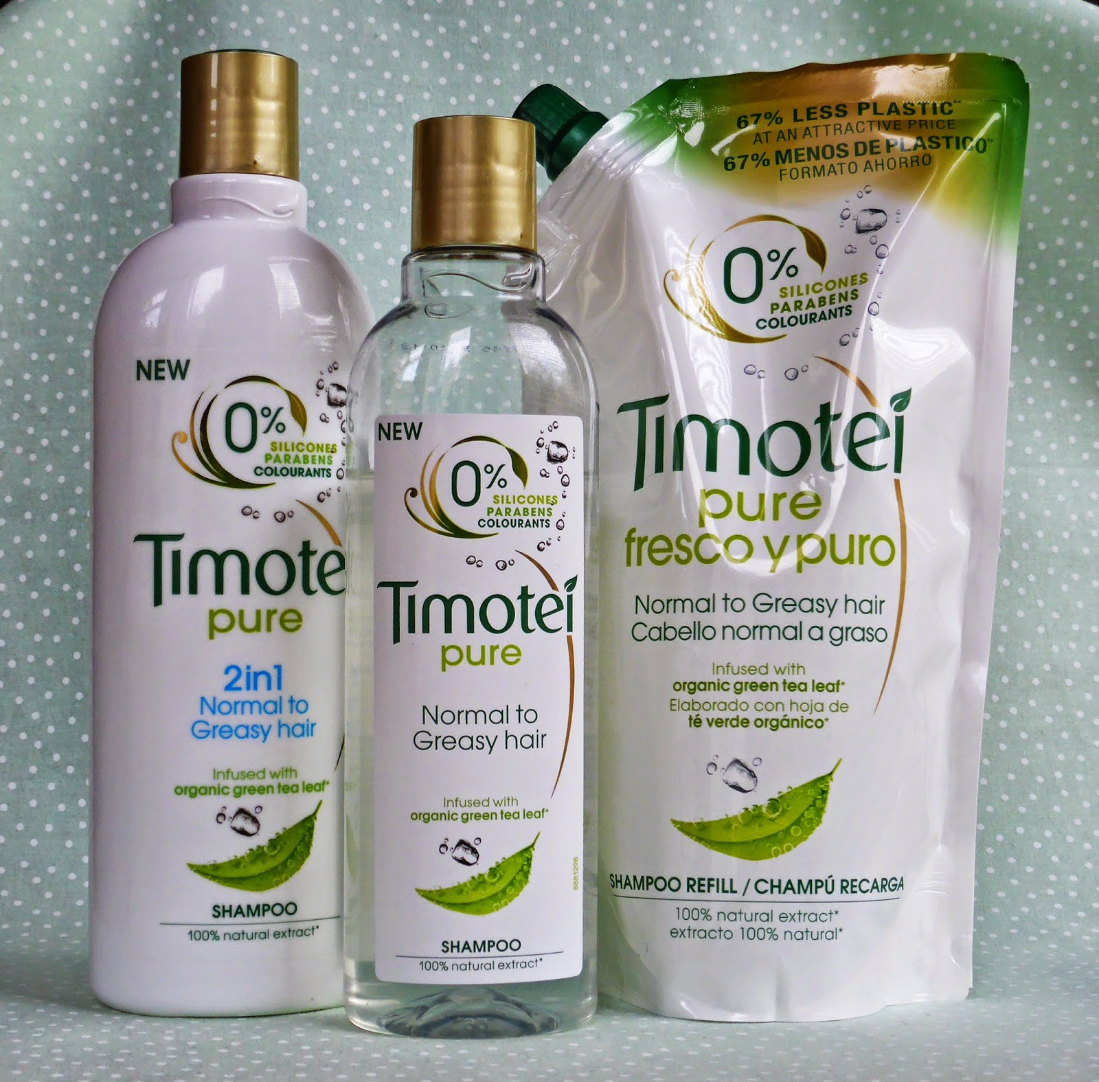 Degreaser Shampoo For Oily Hair Find Your Perfect Hair Style