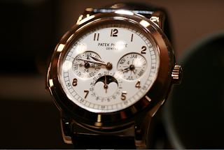 Top New 5 luxury Watch Brand In the world