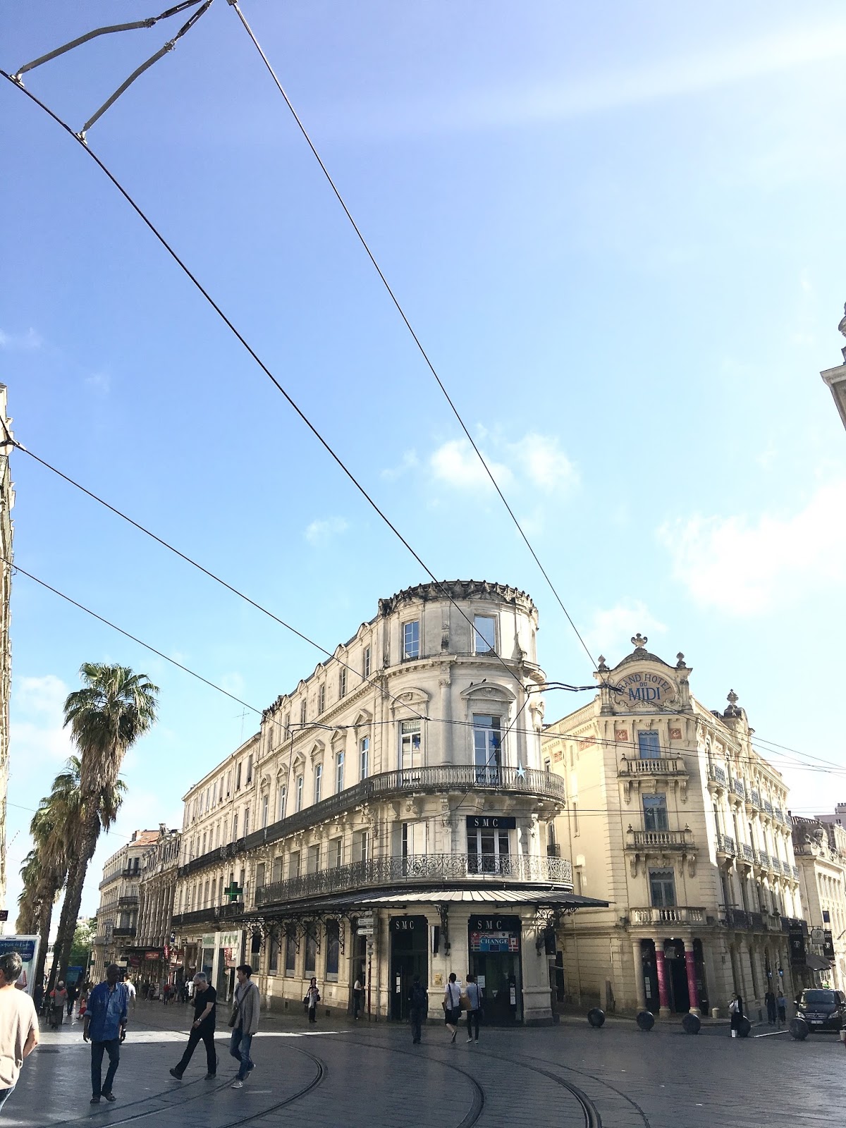 Montpellier