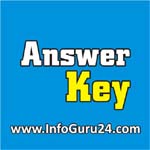 12th Science 4th Semester Maths Paper Answer Key (Dt. 12/03/2016) :