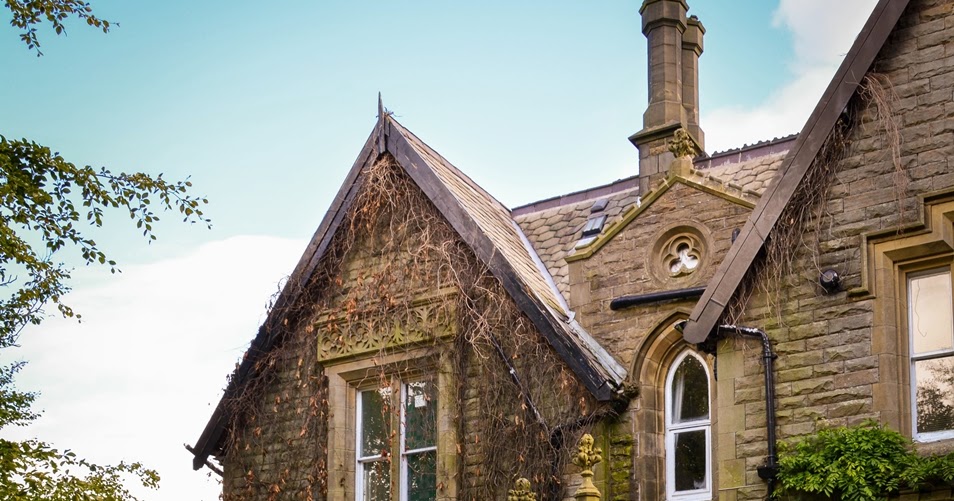 Rosehill House Hotel, Burnley, Lancashire