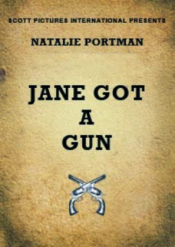 Phụ Nữ Miền Viễn Tây - Jane Got A Gun Phụ Nữ Miền Viễn Tây