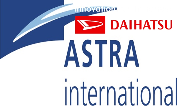 Gambar Lowongan Kerja Astra Daihatsu Motor