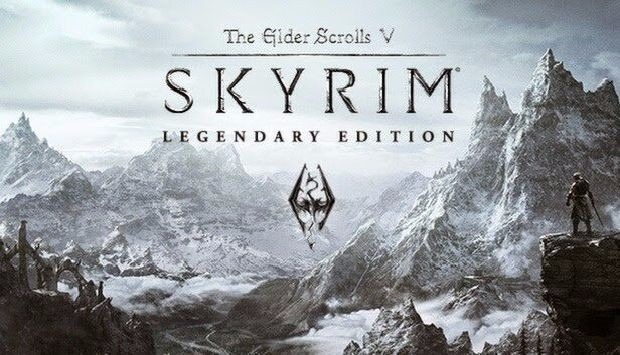 The Elder Scrolls V Skyrim Legendary Edition Highly Compressed