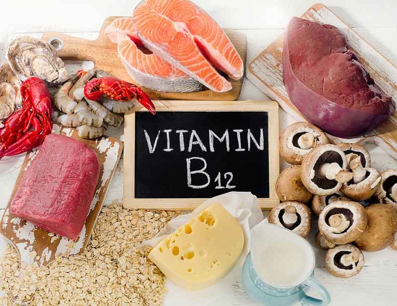 9 Benefícios da Vitamina B12 Para a Saúde, Baseada na Ciência