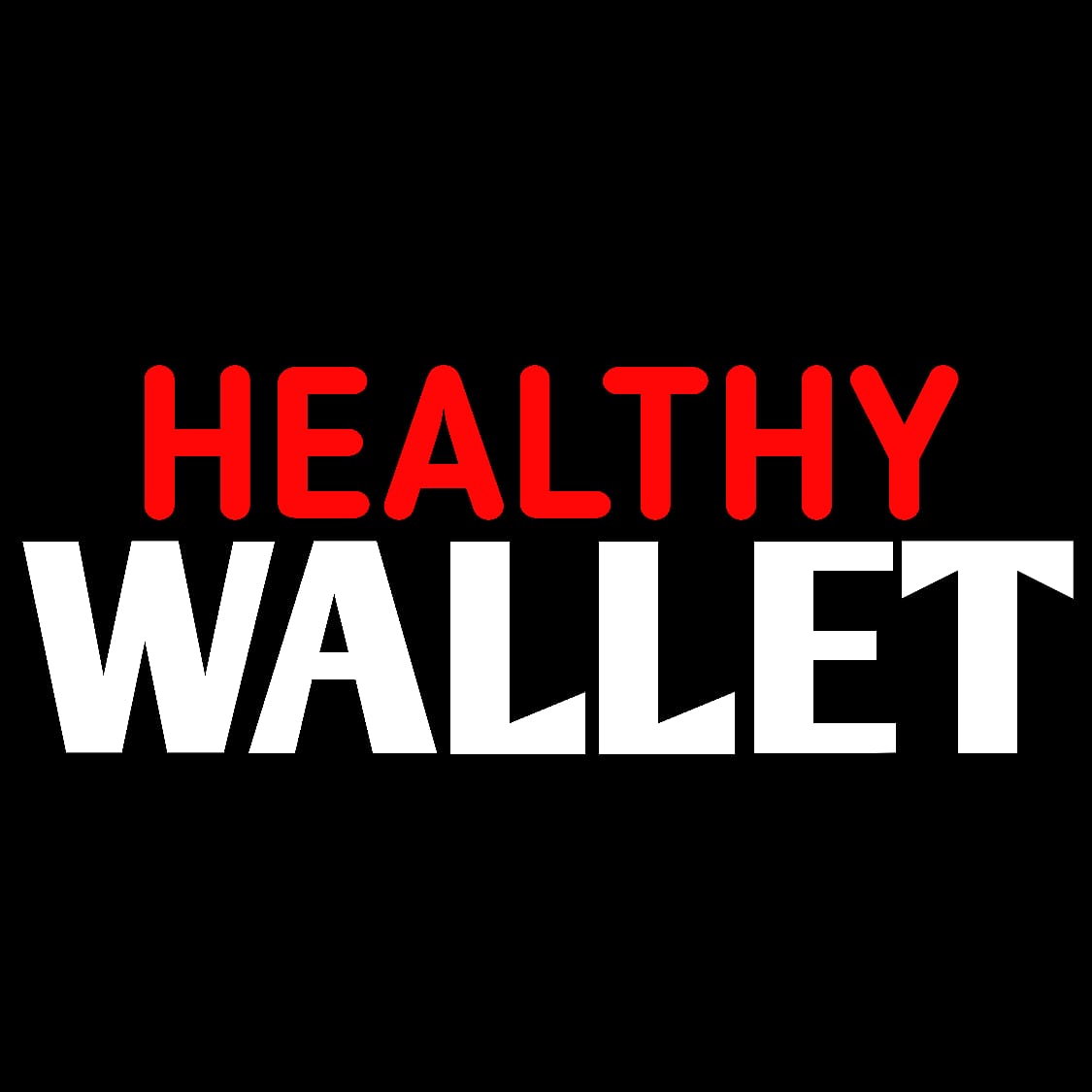 Healthy Wallet