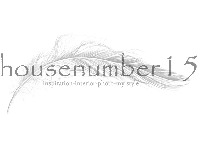 House number 15
