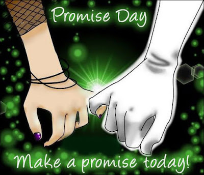 Whatsapp Profile Picture for Happy Promise Day 2020