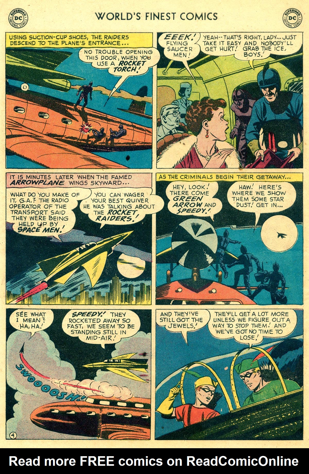 Worlds Finest Comics 94 Page 29