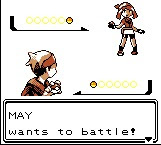 pokemon ancient ruby sapphire screenshot 6