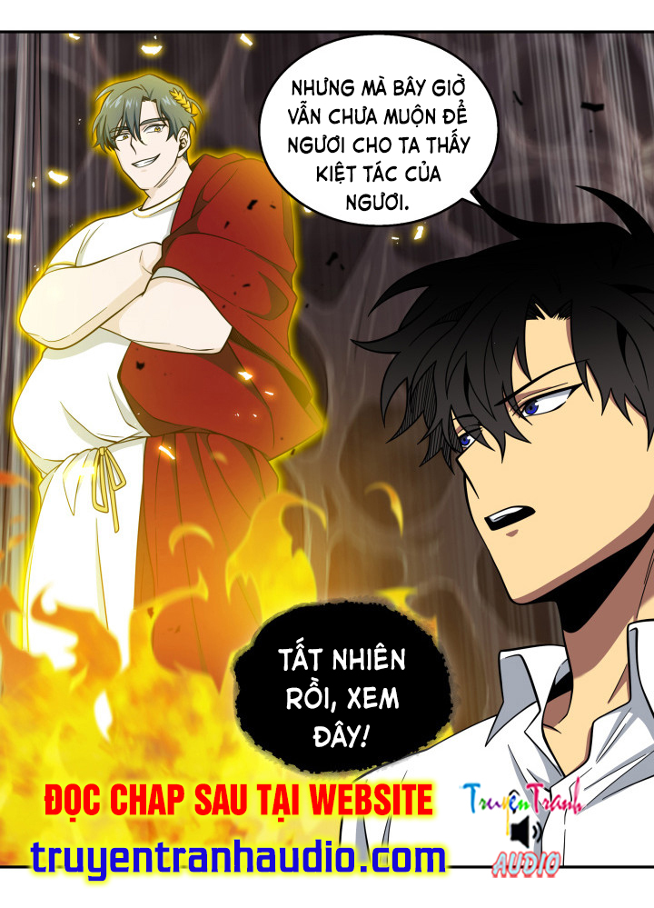 Vua Trộm mộ Chapter 114 - TC Truyện