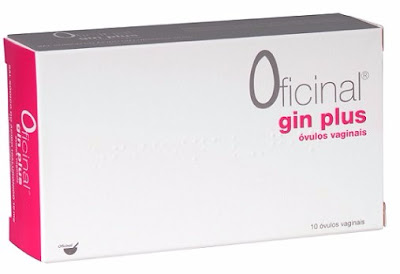 Oficinal - Gin Plus®