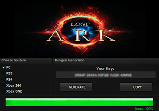 Product key Product key