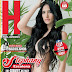 Revista H Septiembre 2018 Stephany Escalona