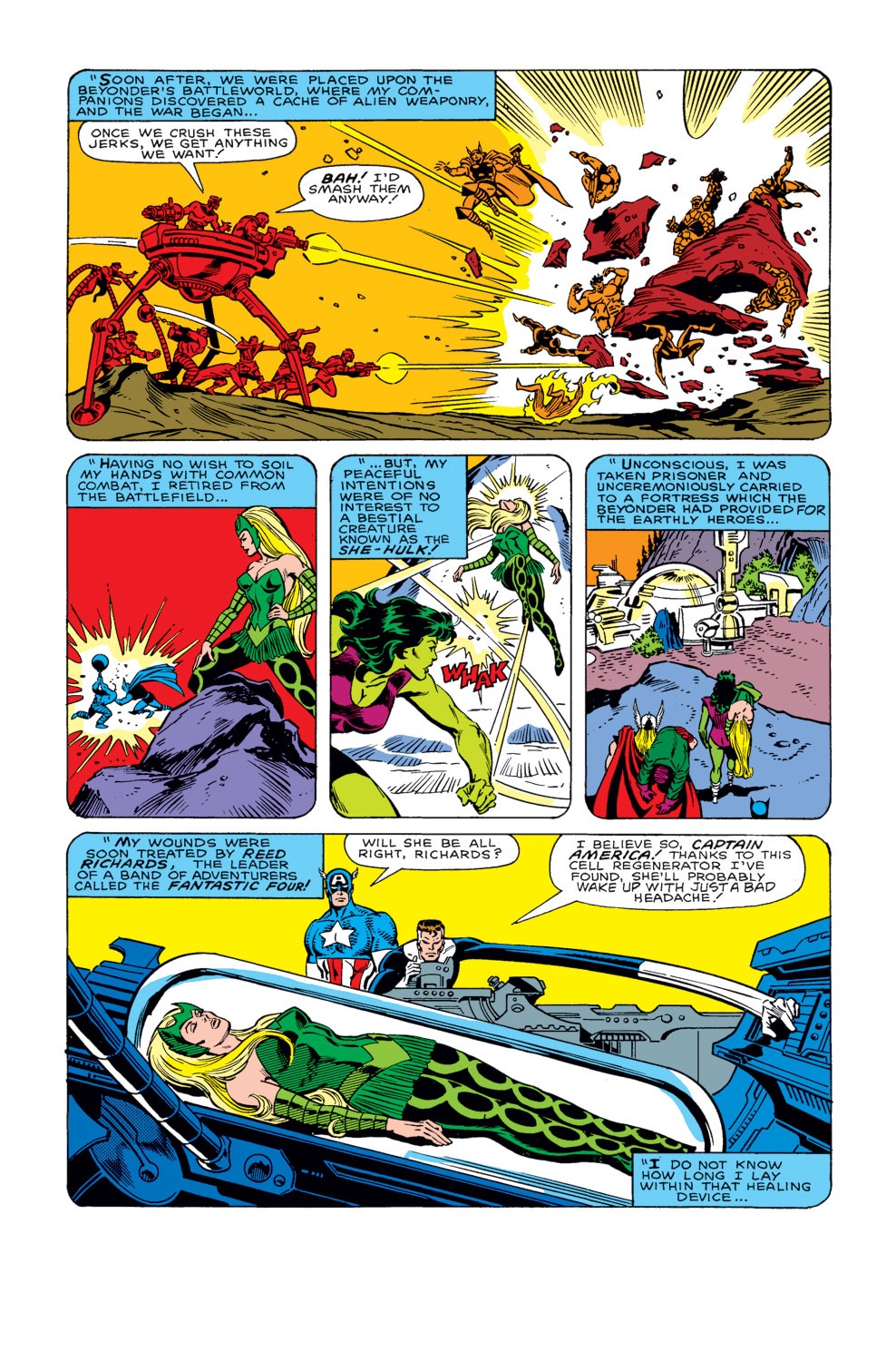 Thor (1966) 383 Page 6