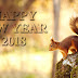 Happy New Year 2018 HD Images 