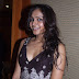 Andrea Jeremiah Wet Hari Photos In Maroon Dress