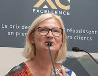 Decathlon - Martine Coupet Directrice de la relation client