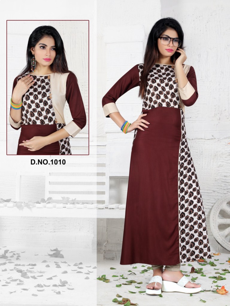 wholesale mantra kurtis
